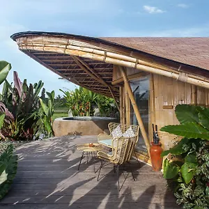 Ipian Cinta Villa Ubud