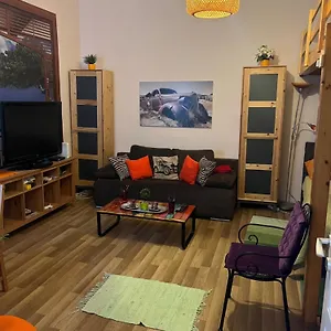 Soho Appartamento Budapest