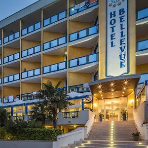Bellevue Hotel Bibione
