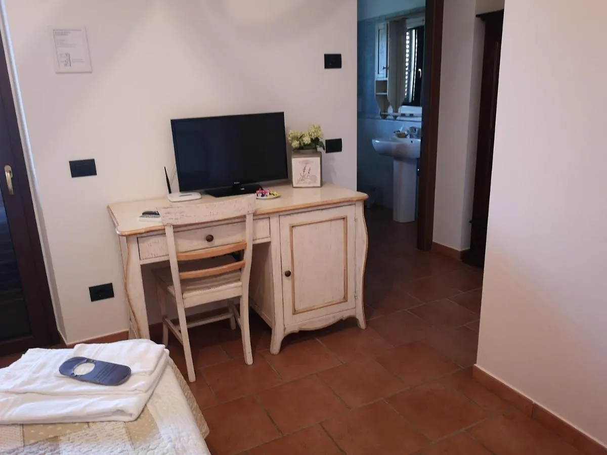 B&B Podere Montese Villafranca in Lunigiana
