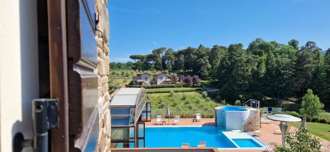 B&B Podere Montese Villafranca in Lunigiana