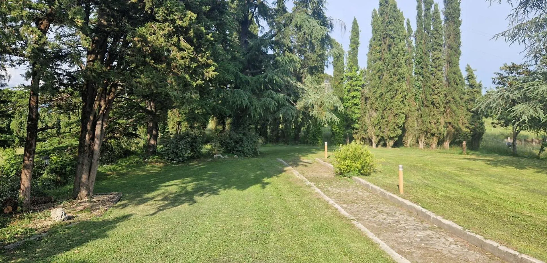 B&B Podere Montese Villafranca in Lunigiana 0*,  Italië