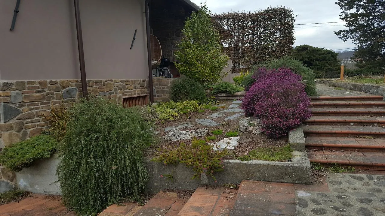 Vakantieboerderij B&B Podere Montese Villafranca in Lunigiana Italië