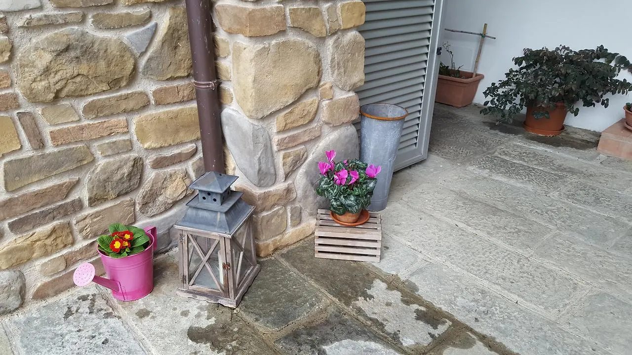 B&B Podere Montese Villafranca in Lunigiana