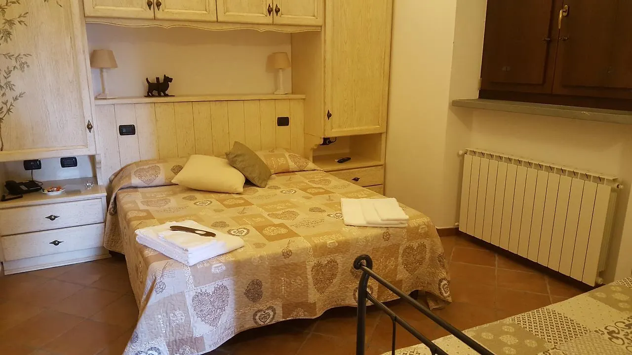 Vakantieboerderij B&B Podere Montese Villafranca in Lunigiana Italië