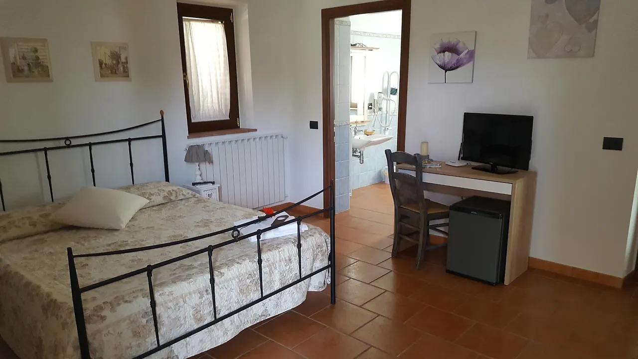 B&B Podere Montese Villafranca in Lunigiana 0*,