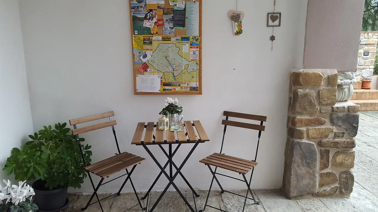 B&B Podere Montese Villafranca in Lunigiana