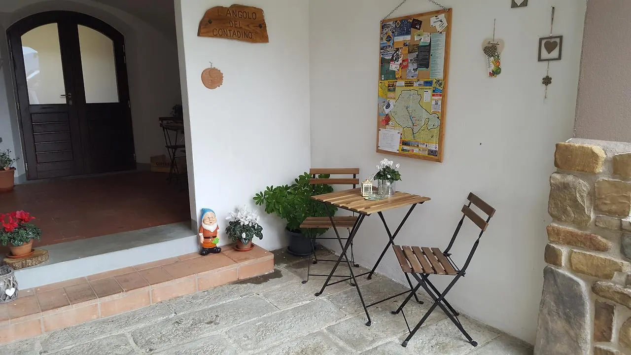 B&B Podere Montese Villafranca in Lunigiana