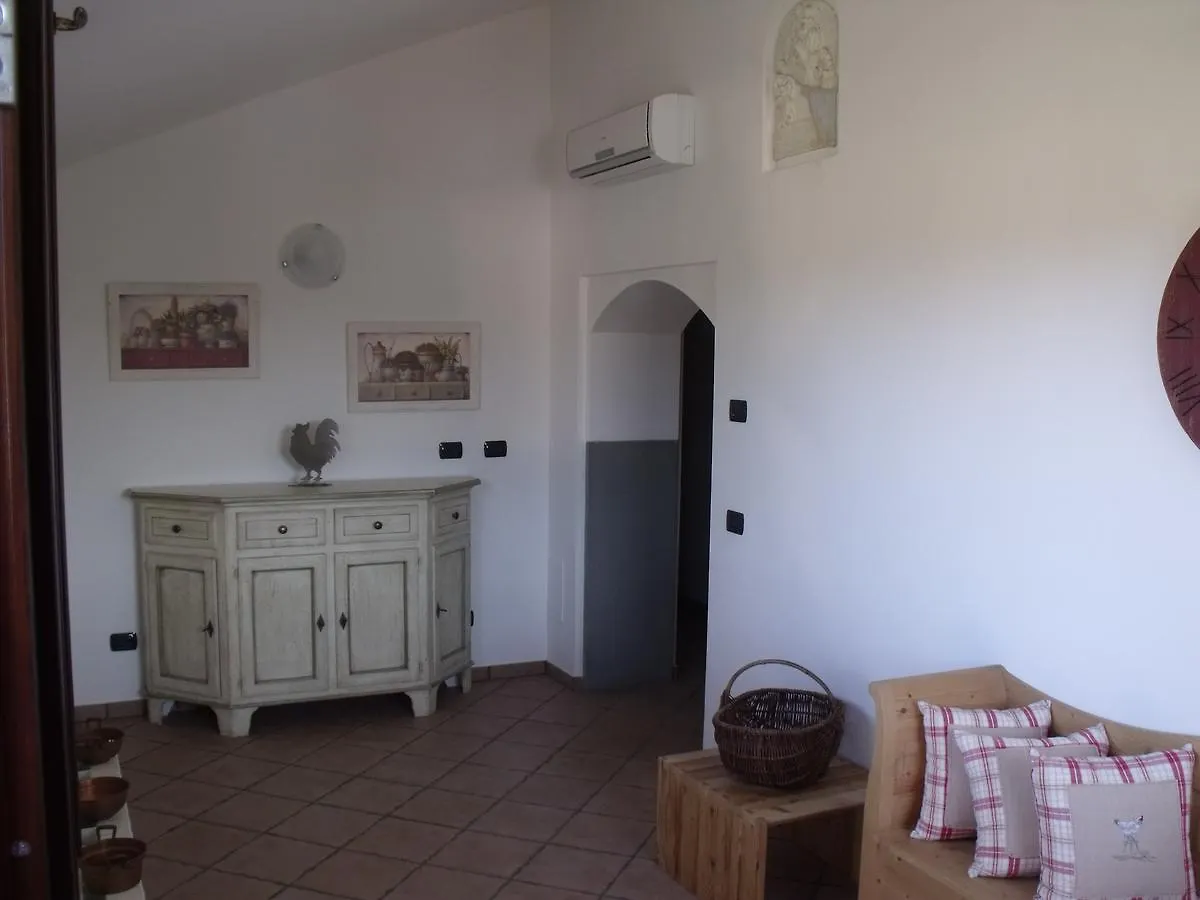 B&B Podere Montese Villafranca in Lunigiana 0*,  Italië