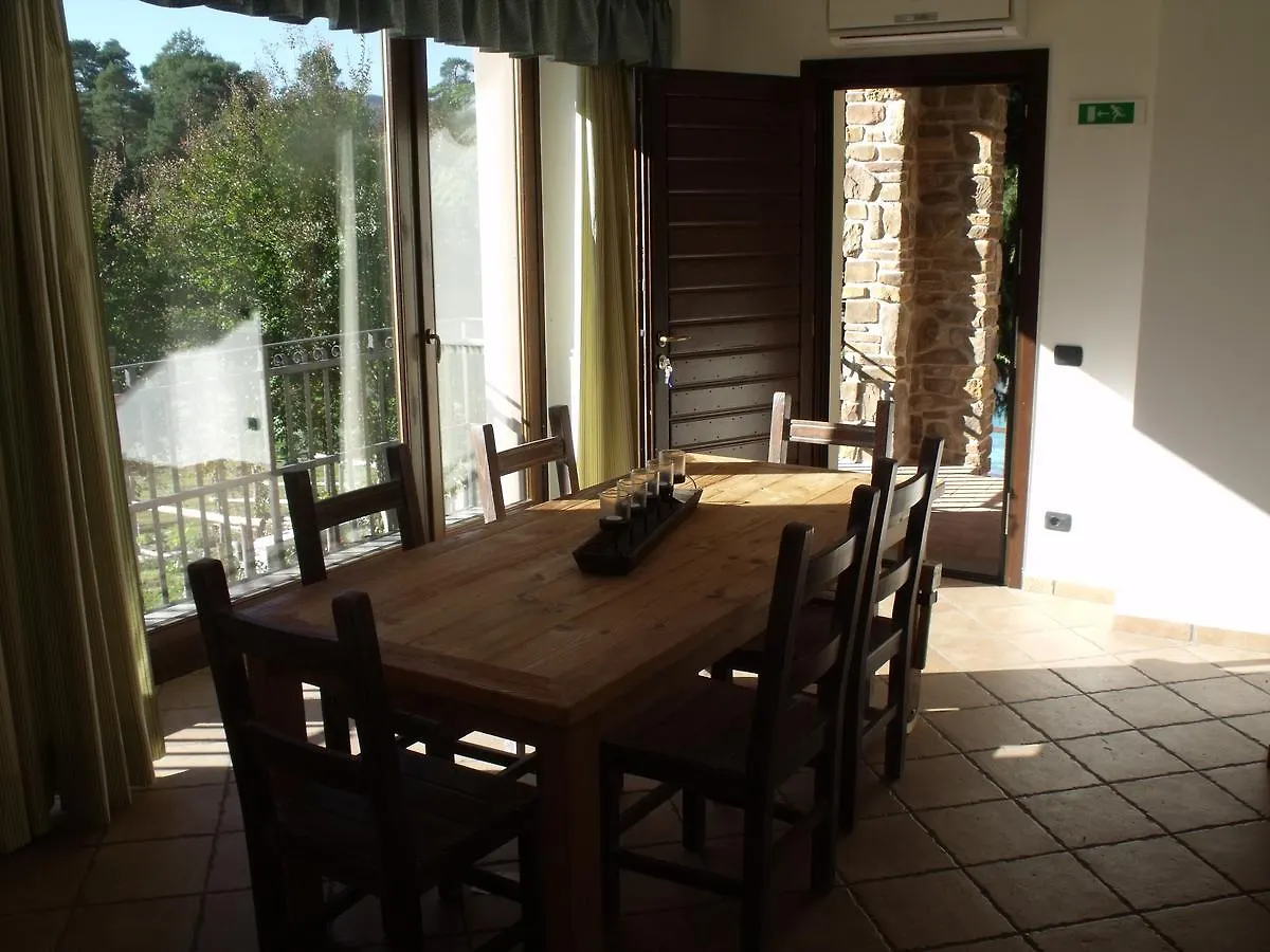Vakantieboerderij B&B Podere Montese Villafranca in Lunigiana Italië
