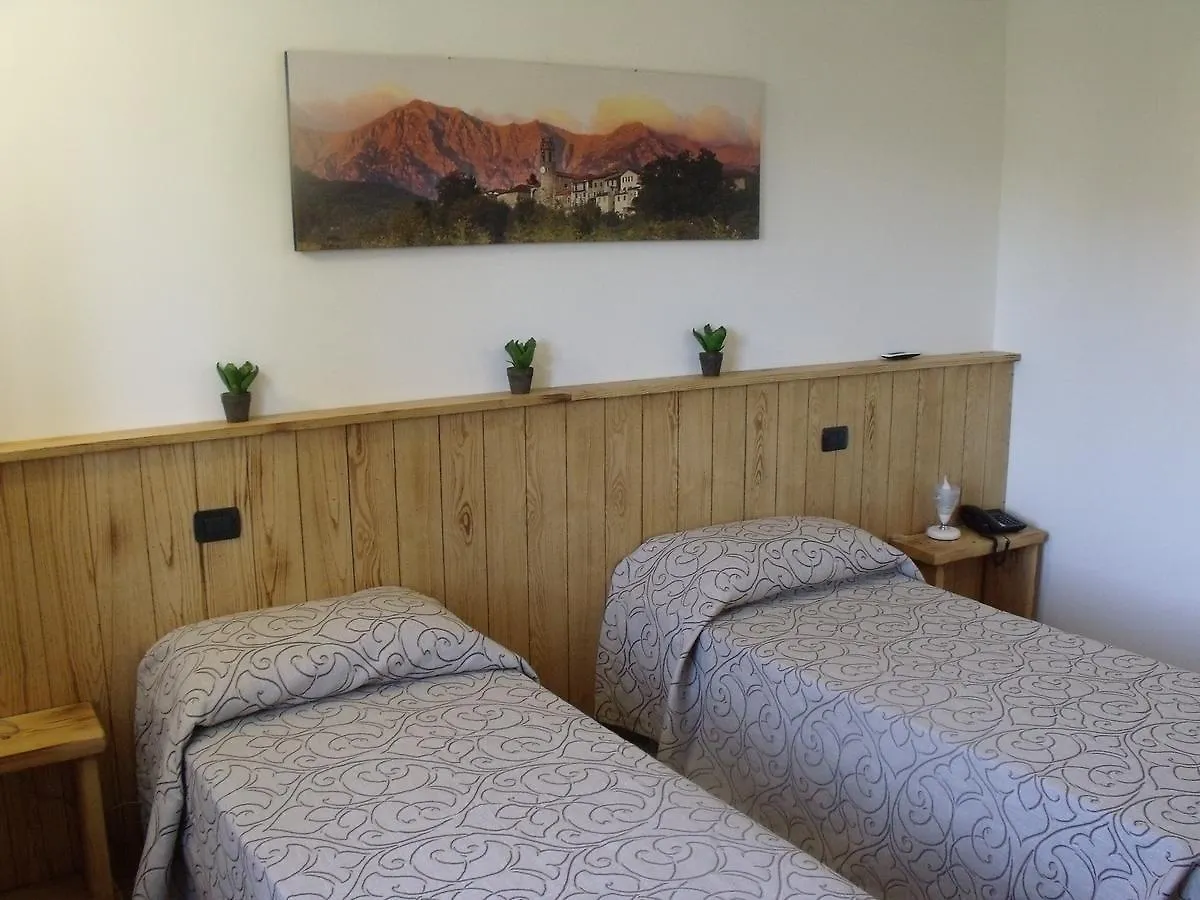 Vakantieboerderij B&B Podere Montese Villafranca in Lunigiana