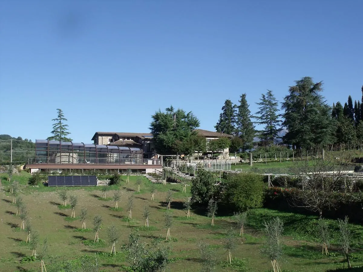 B&B Podere Montese Villafranca in Lunigiana Italië