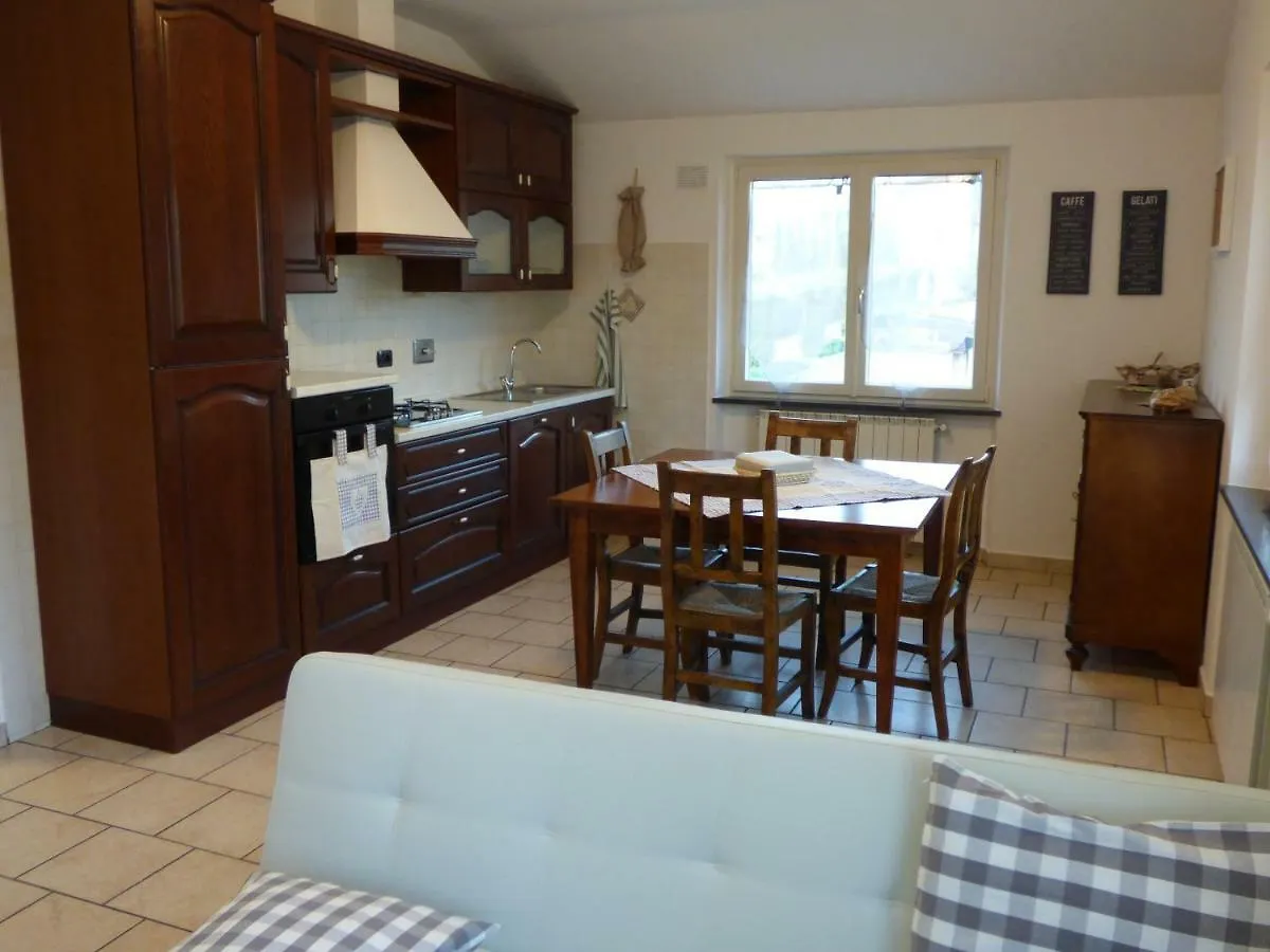 Vakantieboerderij B&B Podere Montese Villafranca in Lunigiana